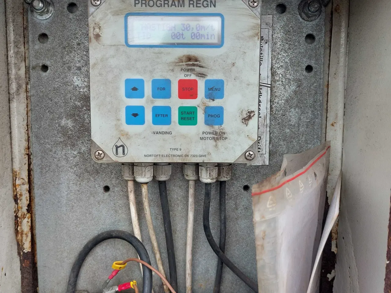 Billede 4 - Fasterholt 4500