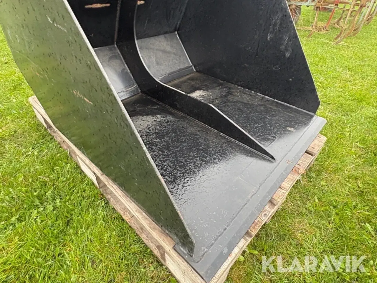 Billede 11 - Skovl Avant