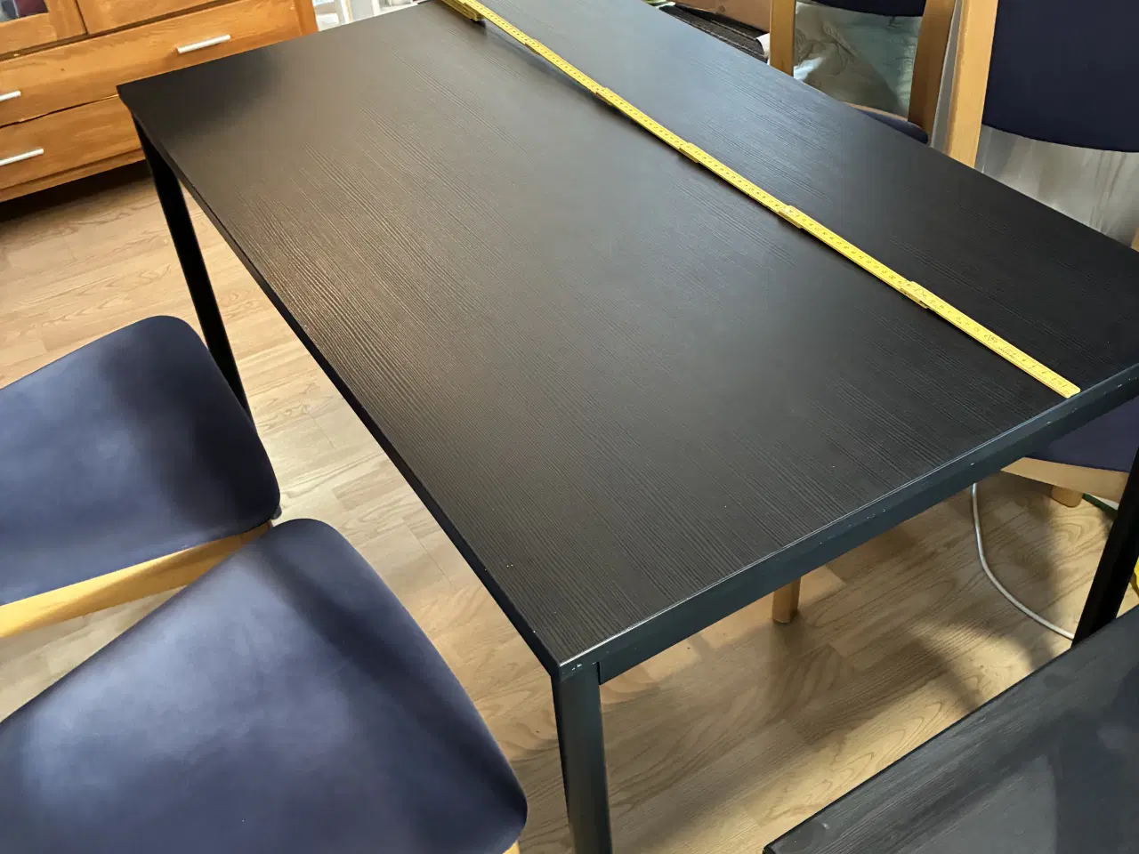 Billede 3 - Spisebord fra IKEA