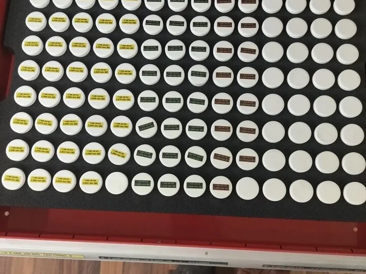 Billede 2 - Specialværktøj til renovering af Common rail diesel injektorer (se beskrivelse)