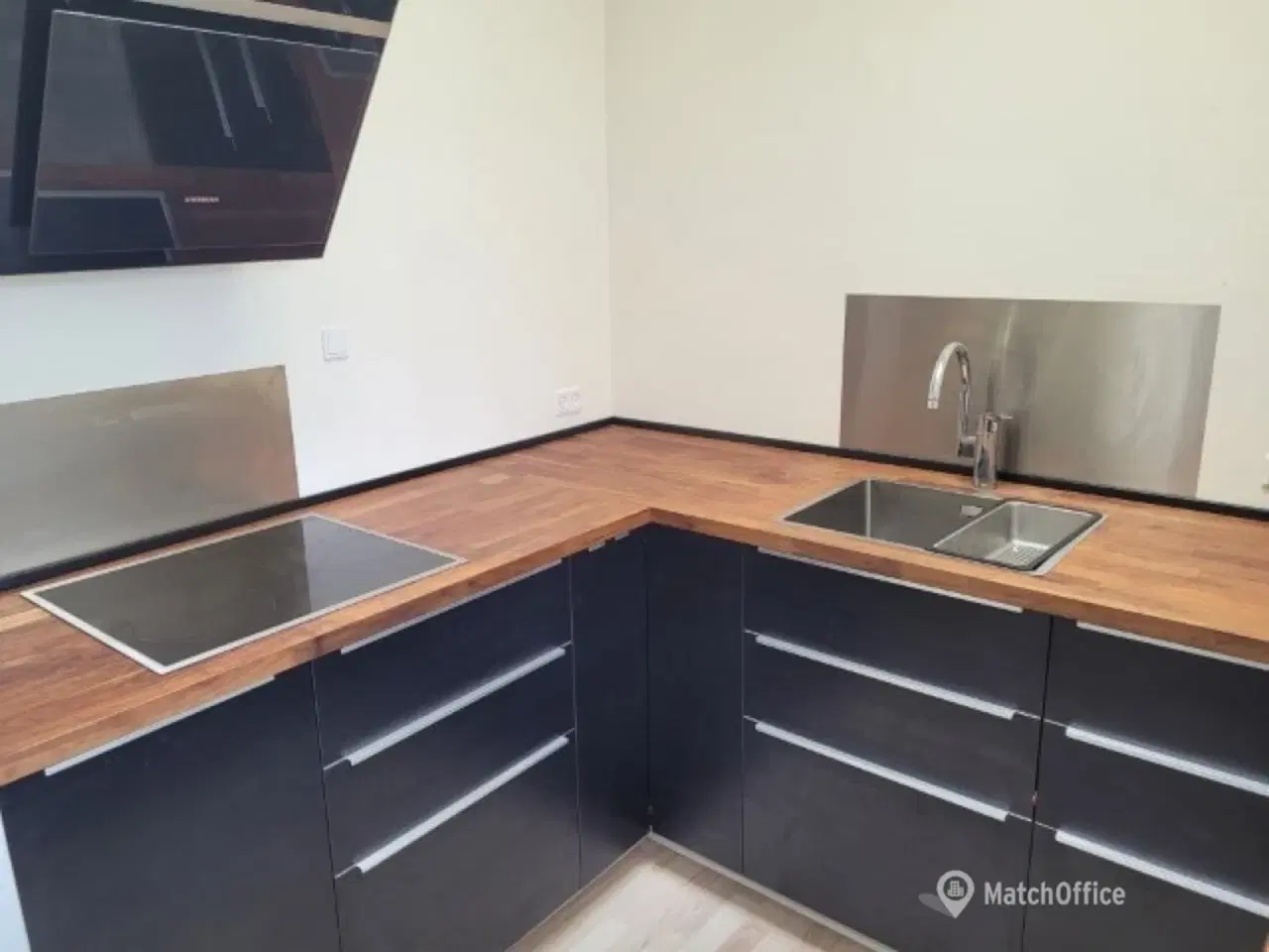 Billede 3 - 166m2. Liberalt erhverv eller lign. i Storkøbenhavn