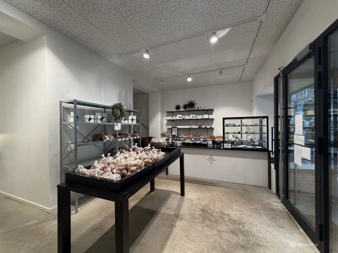 Billede 3 - Bageri – Butik – Cafe