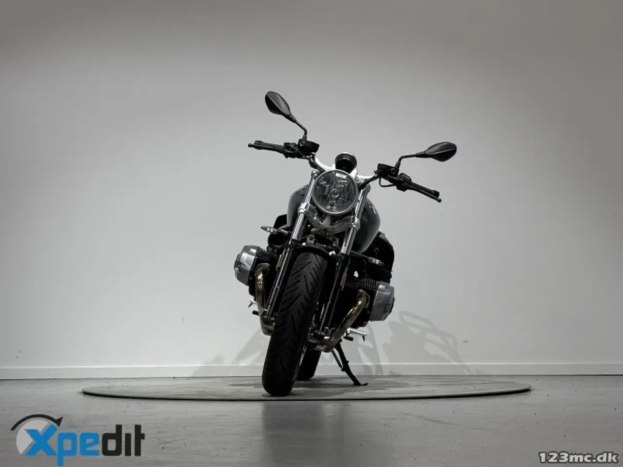 Billede 4 - BMW R NineT Pure