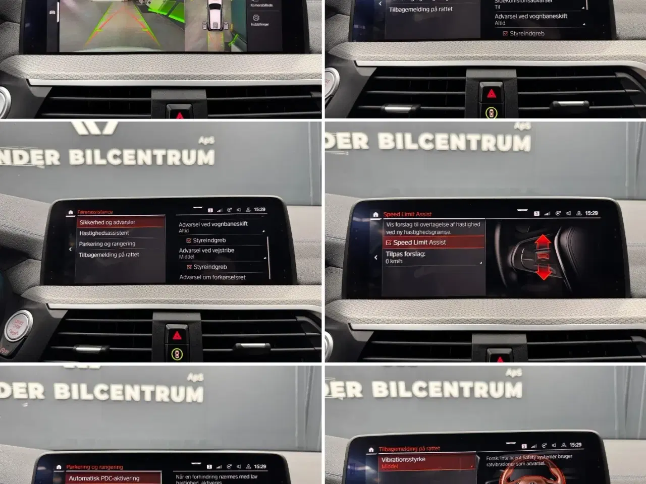 Billede 11 - BMW X3 3,0 xDrive30d M-Sport aut.