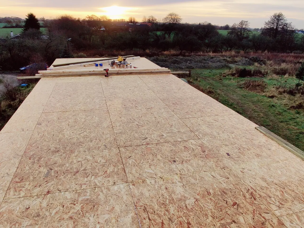 Billede 12 - Eksklusivt Tiny House / Flytbart Modulhus Projekt 