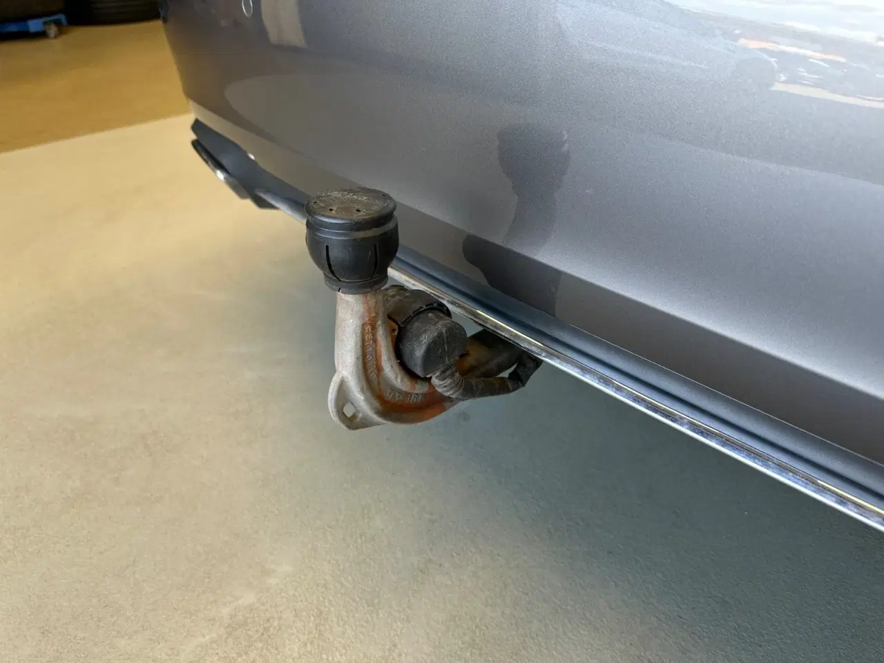 Billede 10 - Mercedes A200 1,3 Advantage aut.