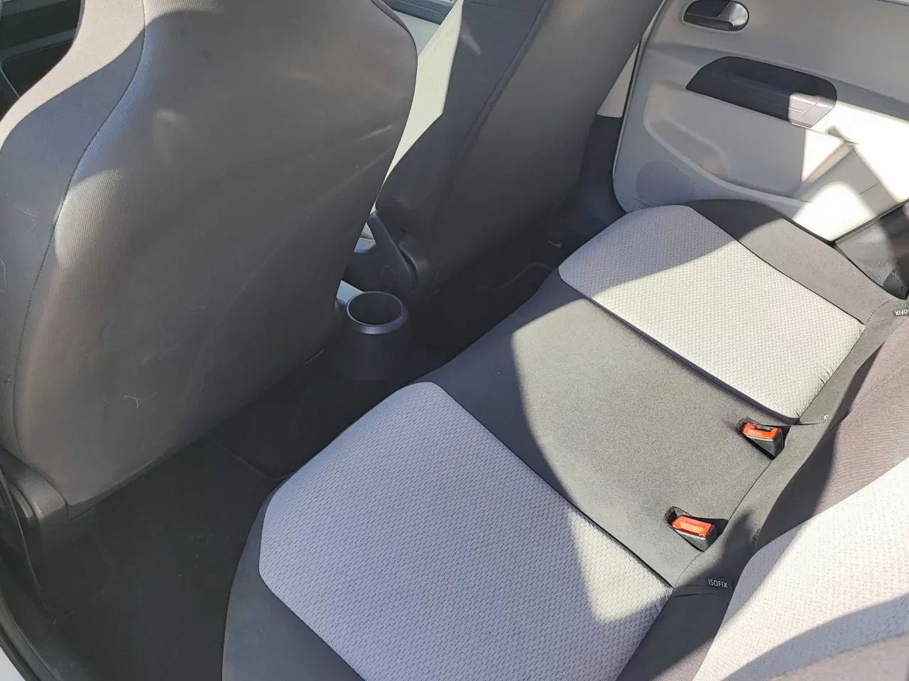 Billede 10 - Seat Mii 1,0 60HK