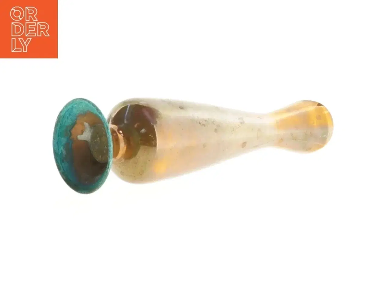 Billede 3 - Kobber kande (str. 22 cm)