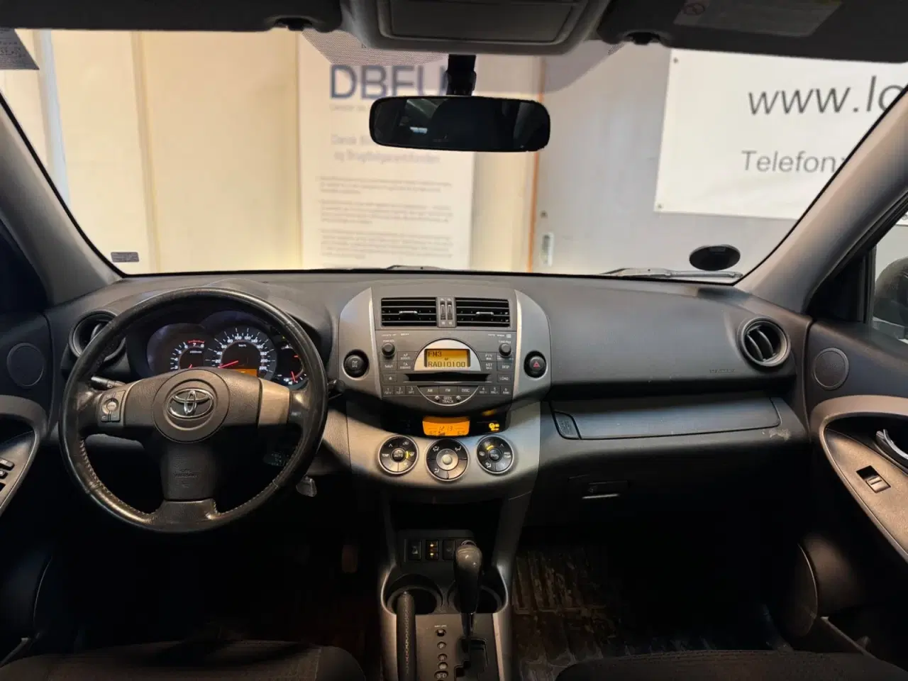 Billede 13 - Toyota RAV4 2,0 VVT-i aut. 4x4