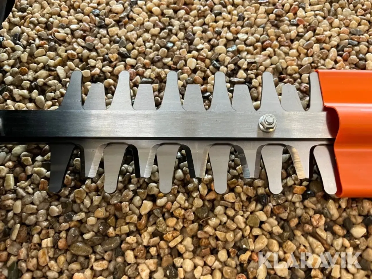 Billede 10 - Hækkeklipper Stihl HS45