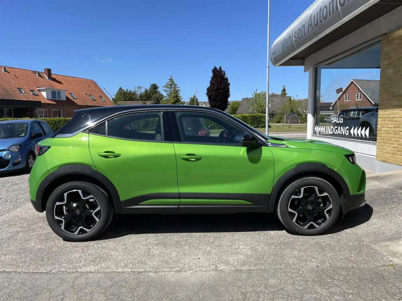 Billede 29 - Opel Mokka-e EL Ultimate 136HK 5d Aut.