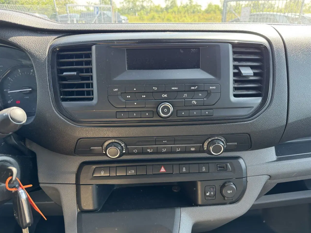Billede 16 - Peugeot Expert L2 Plus 1,6 BlueHDi 115HK Van 6g