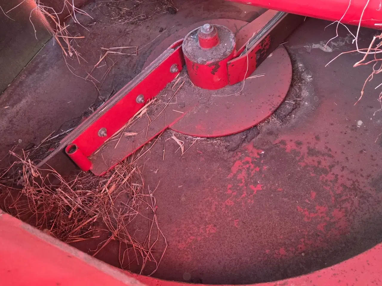 Billede 13 - - - - Hawe SVW2