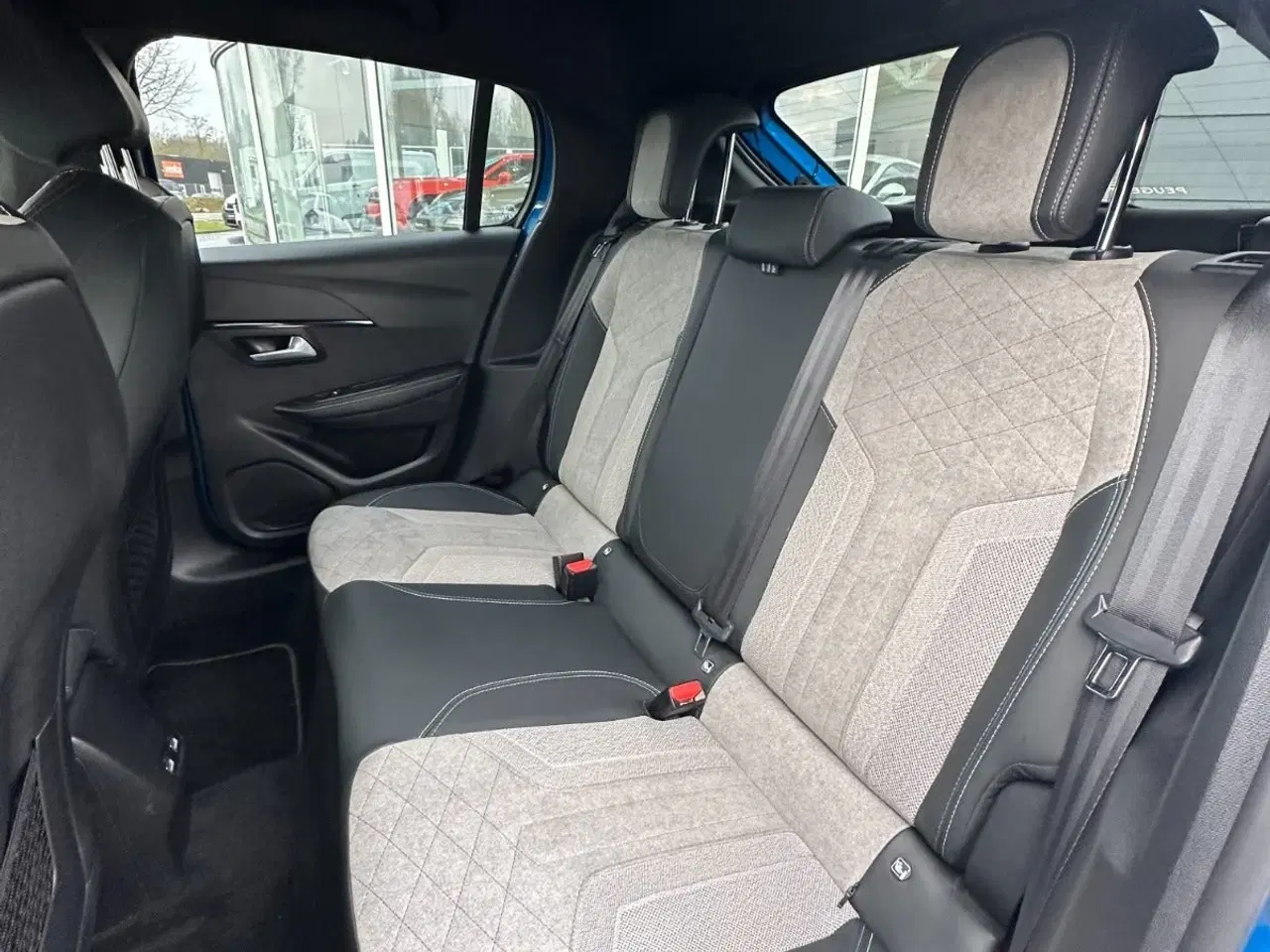 Billede 10 - Peugeot e-208 50 GT