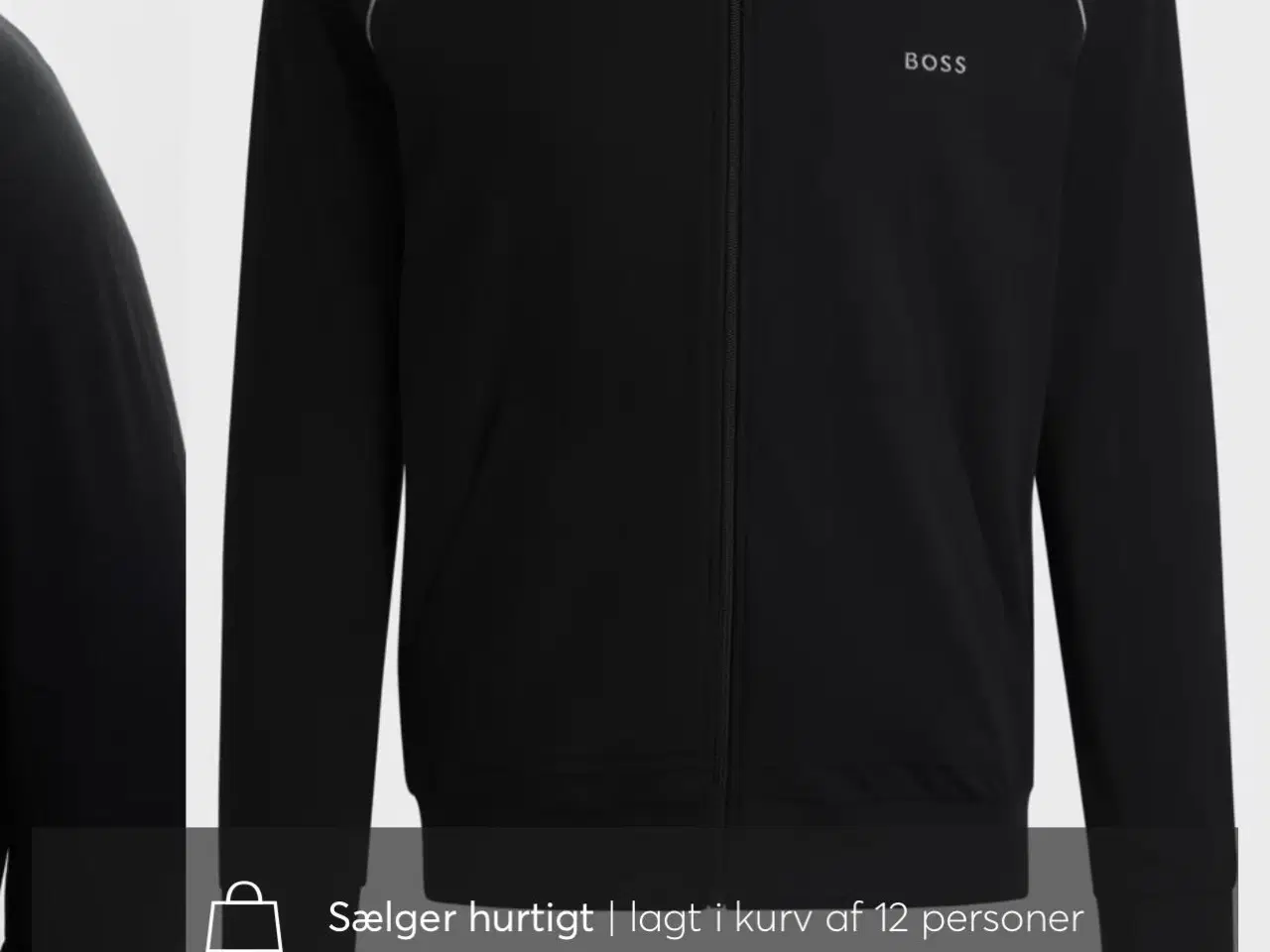 Billede 6 - Hugo Boss hættetrøje 