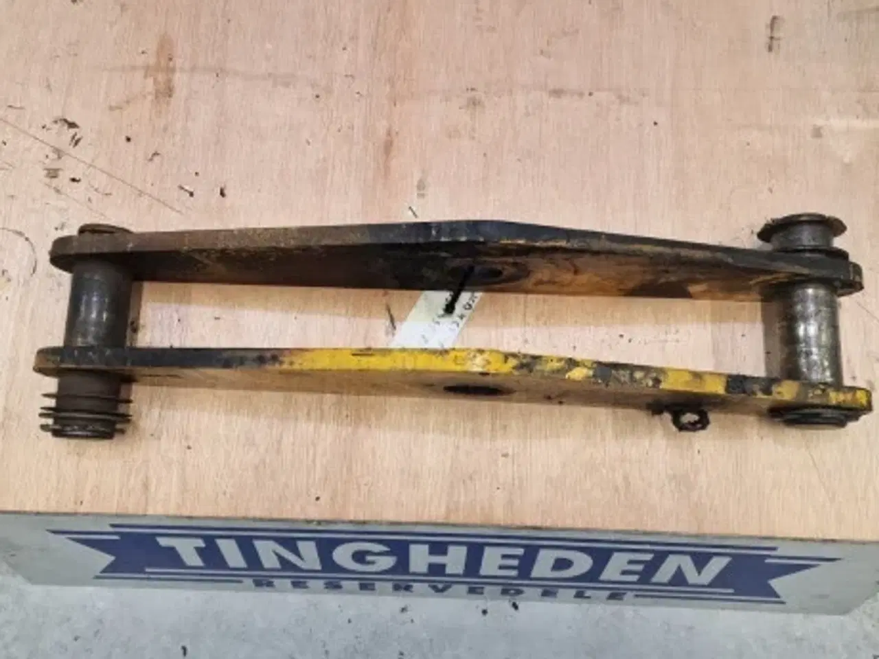 Billede 8 - JCB 4CX Arm (sæt) 331/43848