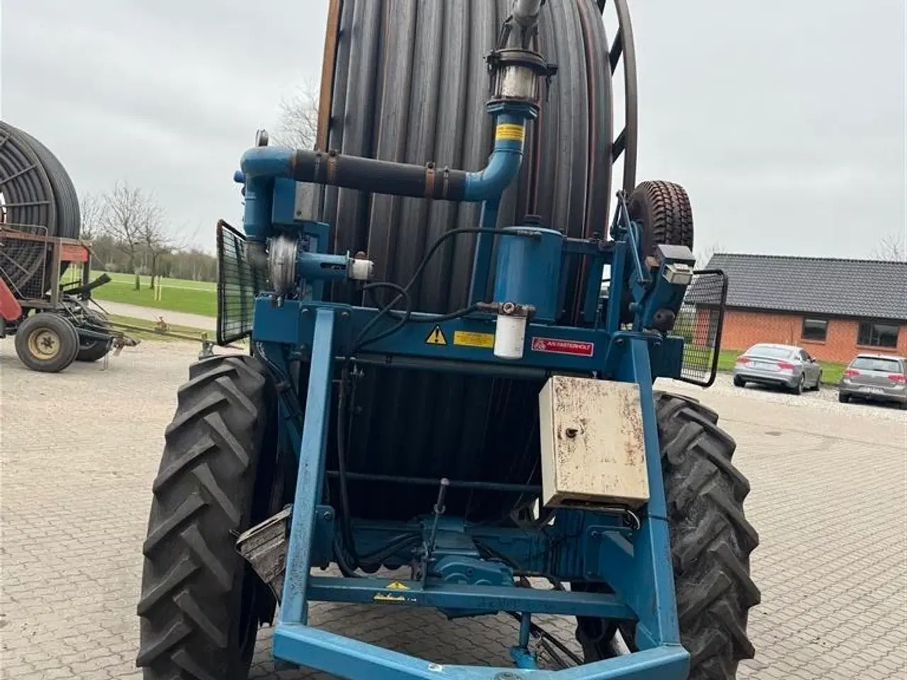 Billede 3 - Fasterholt FM4500