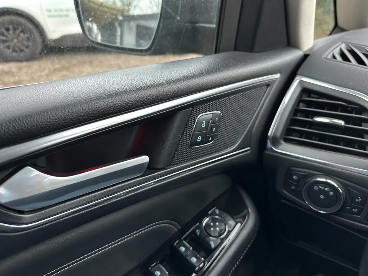 Billede 9 - Ford Galaxy 2,0 EcoBlue Titanium aut. 7prs