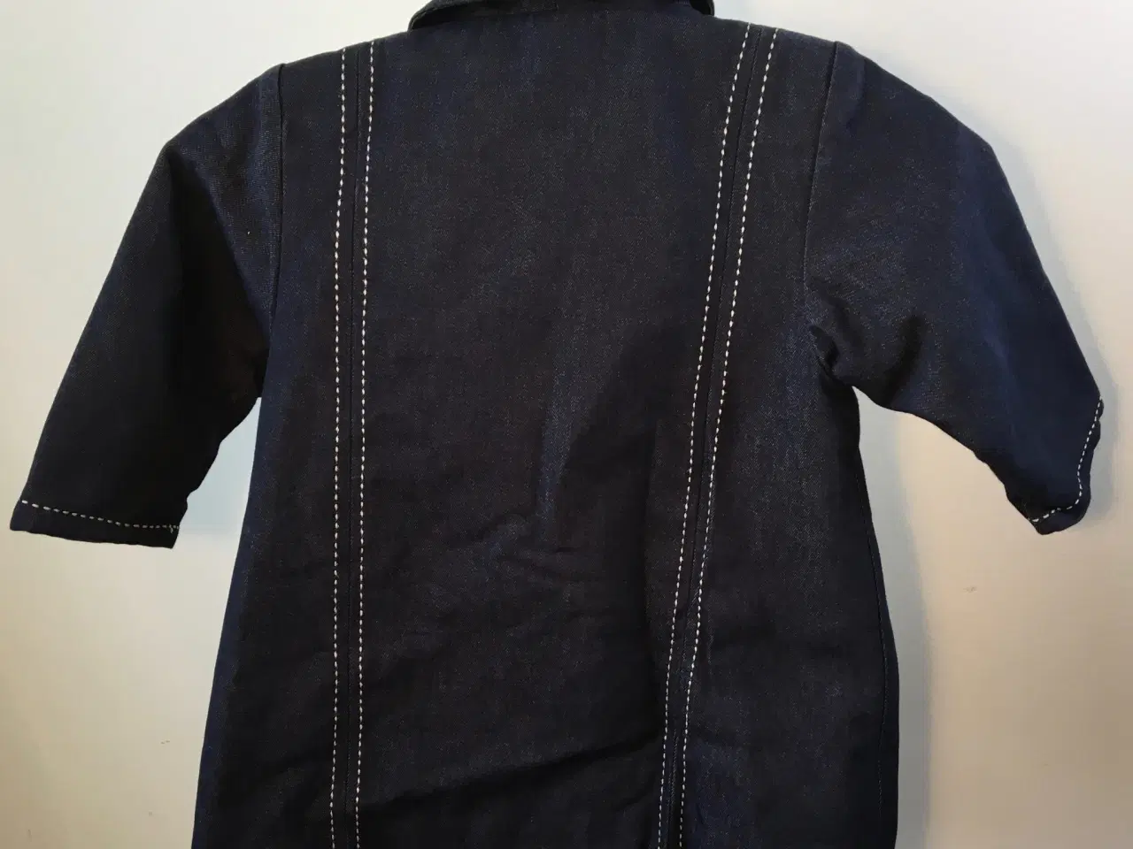Billede 4 - Burberry, cowboyfrakke, str 2