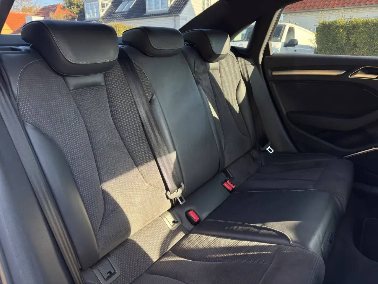 Billede 17 - Audi S3 2,0 TFSi quattro S-tr.