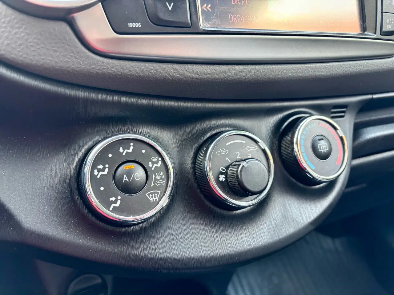 Billede 17 - Toyota Yaris 1,3 VVT-I T2 Touch 100HK 5d 6g