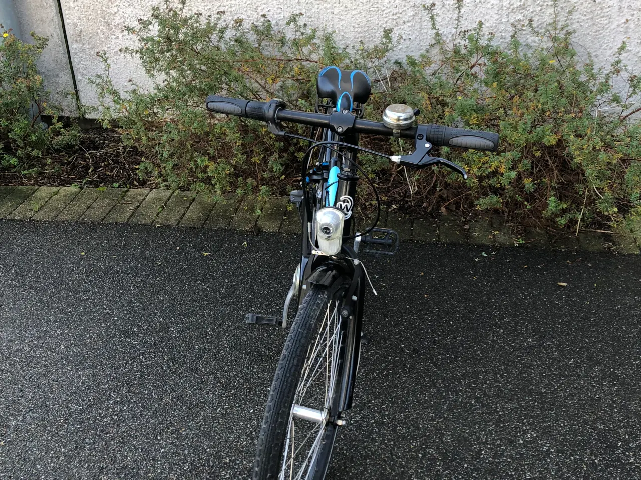 Billede 3 - DRENGECYKEL MED 3 GEAR