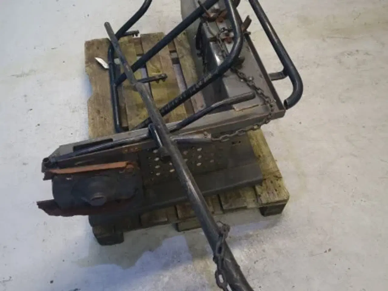 Billede 14 - Massey Ferguson 9280 Stige 6248269M91