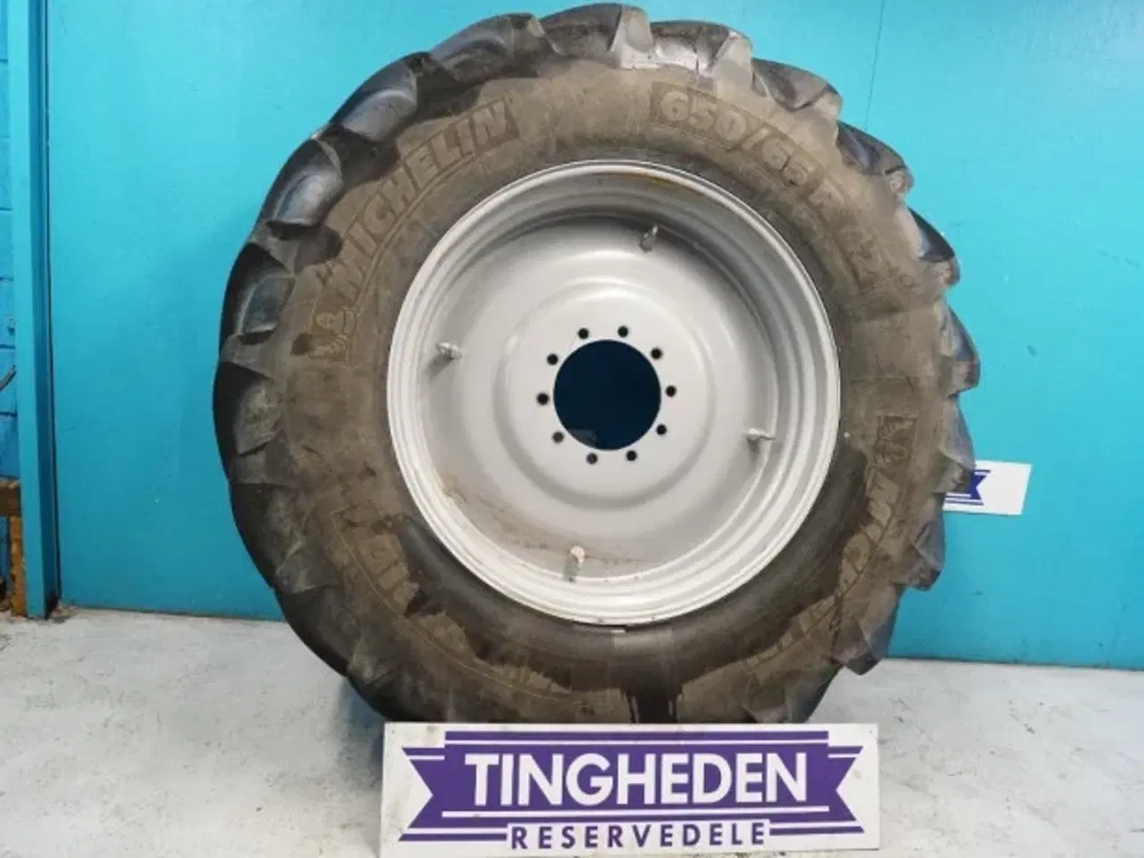 Billede 1 - 42"   650/65R42