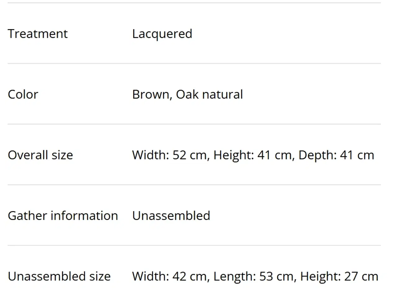 Billede 4 - JYSK - Lænestol & Fodskammel