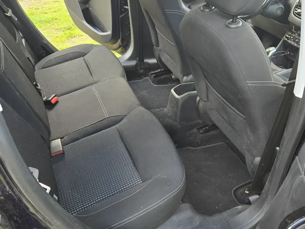 Billede 18 - Peugeot 208 1,6 BlueHDi 100 Desire Sky