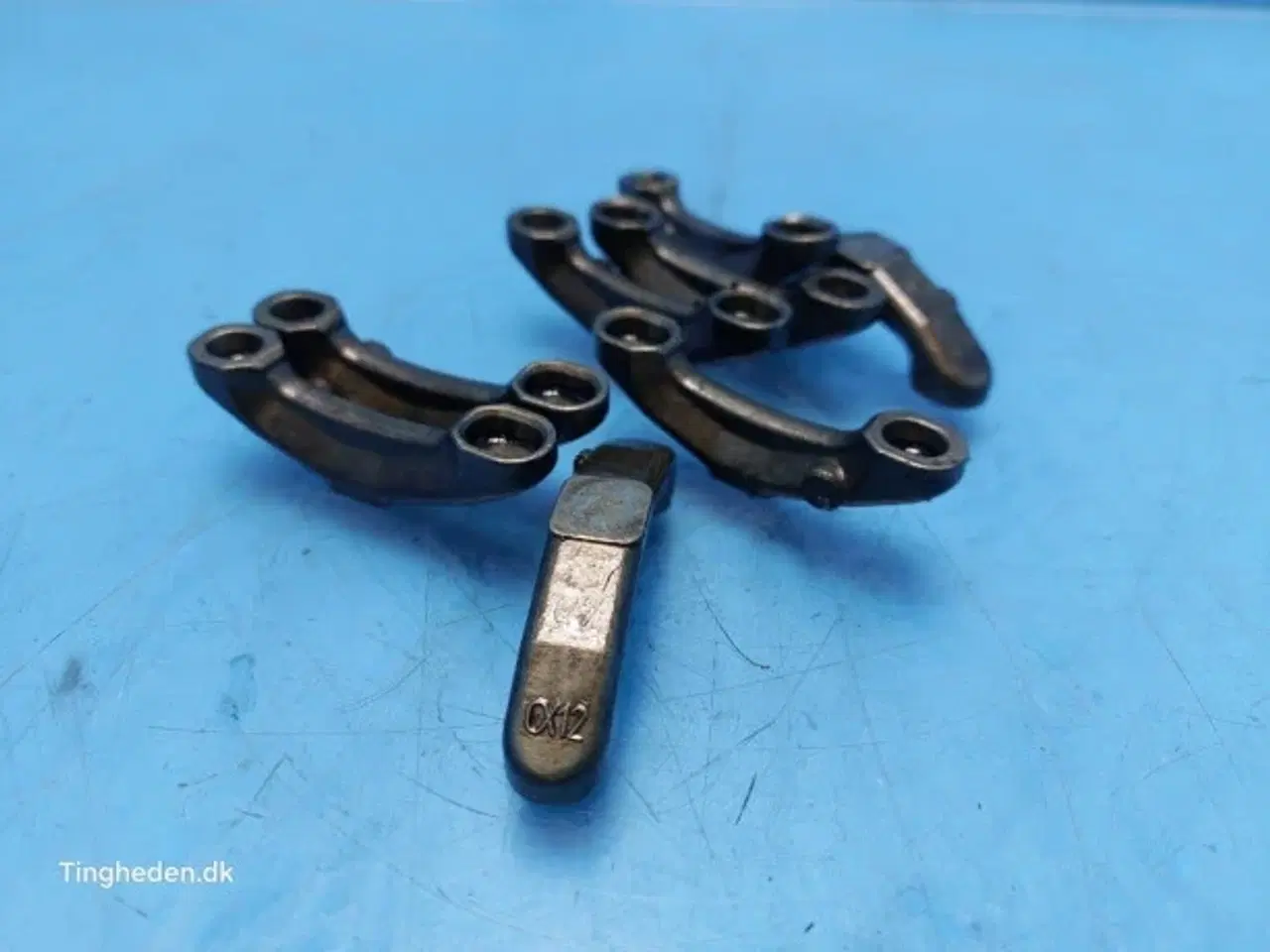 Billede 3 - SisuDiesel 645 DSBAEL Bro 4895076