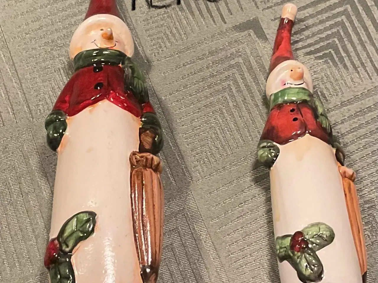 Billede 1 - Jule ting