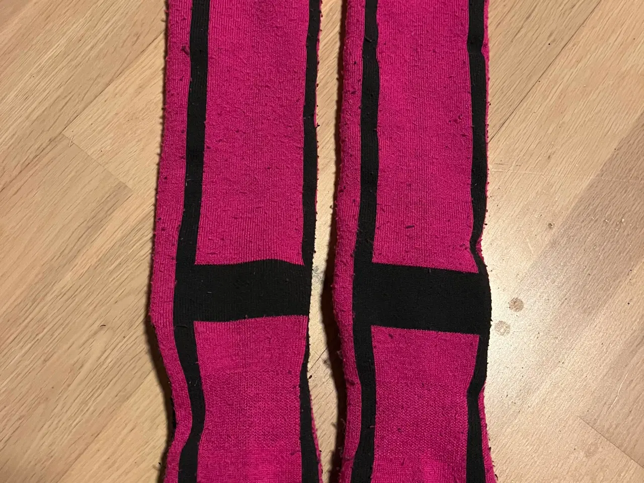 Billede 1 - Skistrømper str 29-32