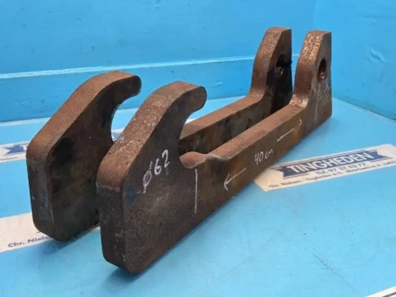 Billede 7 - Arm Sæt