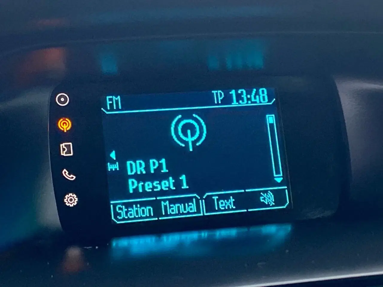 Billede 12 - Ford Focus 1,0 EcoBoost Titanium 125HK Stc 6g