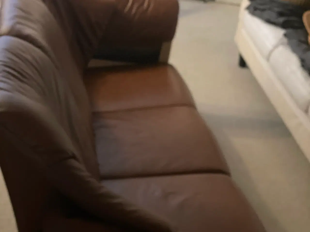 Billede 6 - Sofa sæt  med stole og skammel