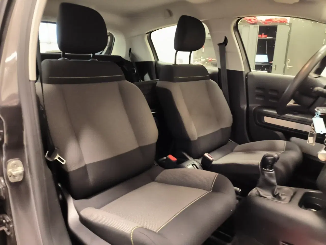 Billede 16 - Citroën C3 1,6 BlueHDi 75 Iconic