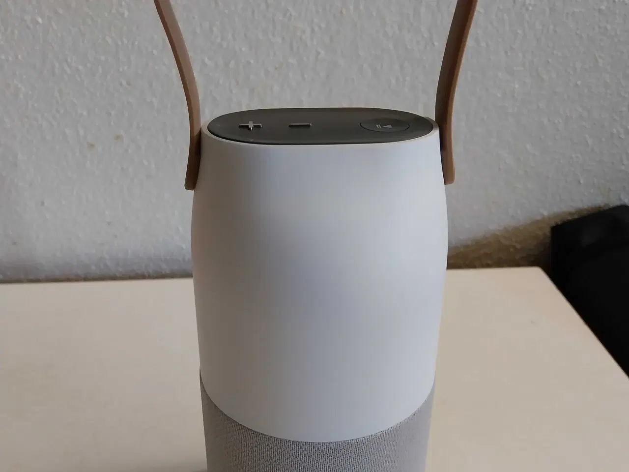 Billede 5 - Samsung højtaler lampe