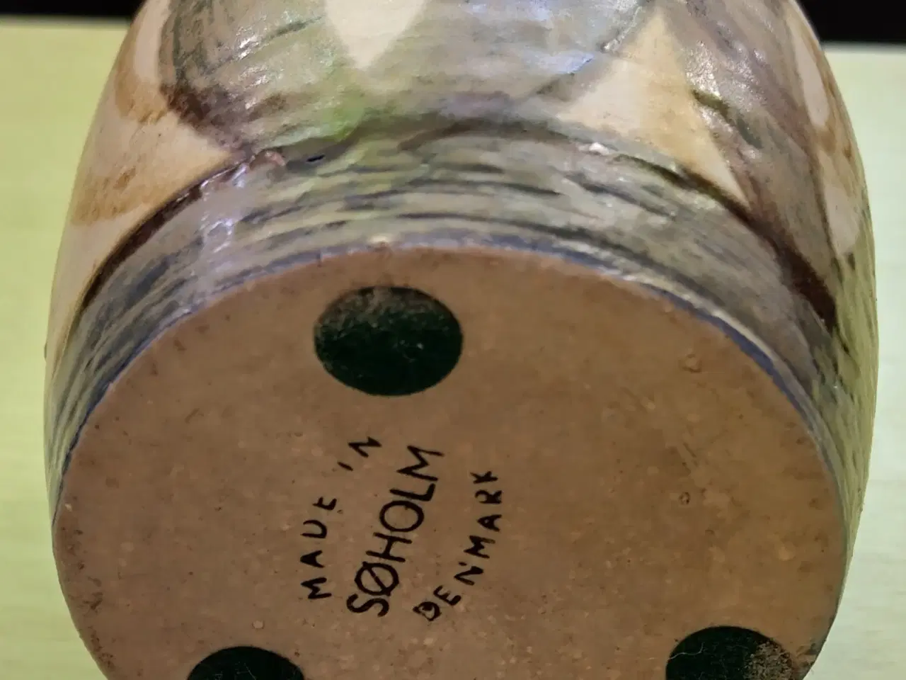 Billede 5 - Søholm stentøjslighter