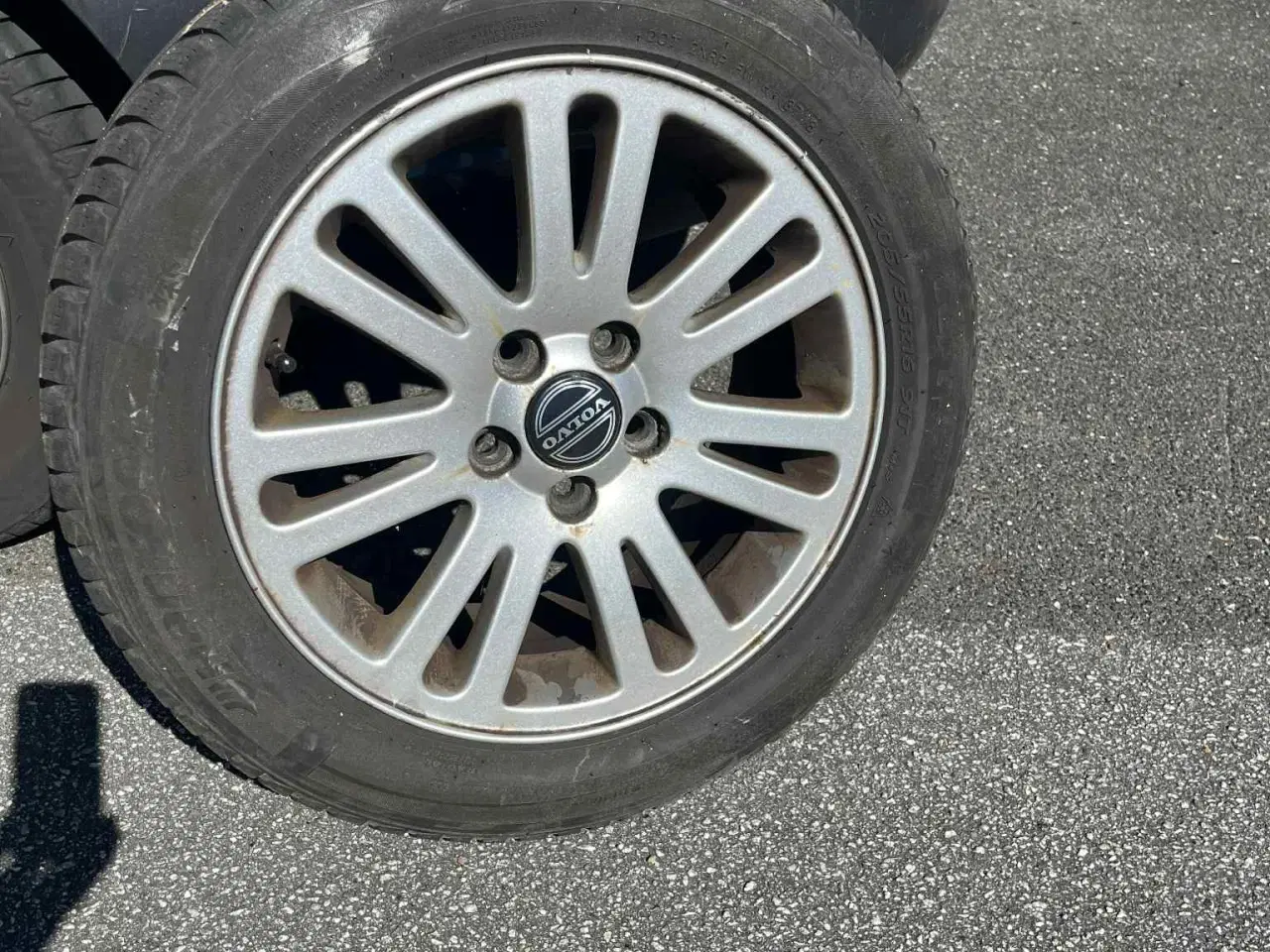 Billede 4 - Volvo V50, 1,6 Drive