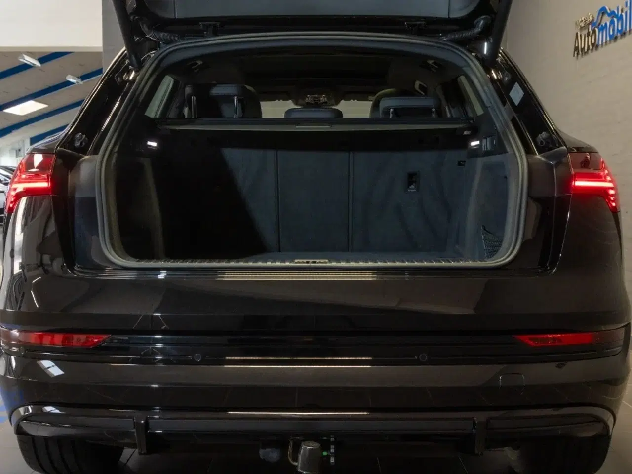 Billede 6 - Audi e-tron 55 S-line quattro