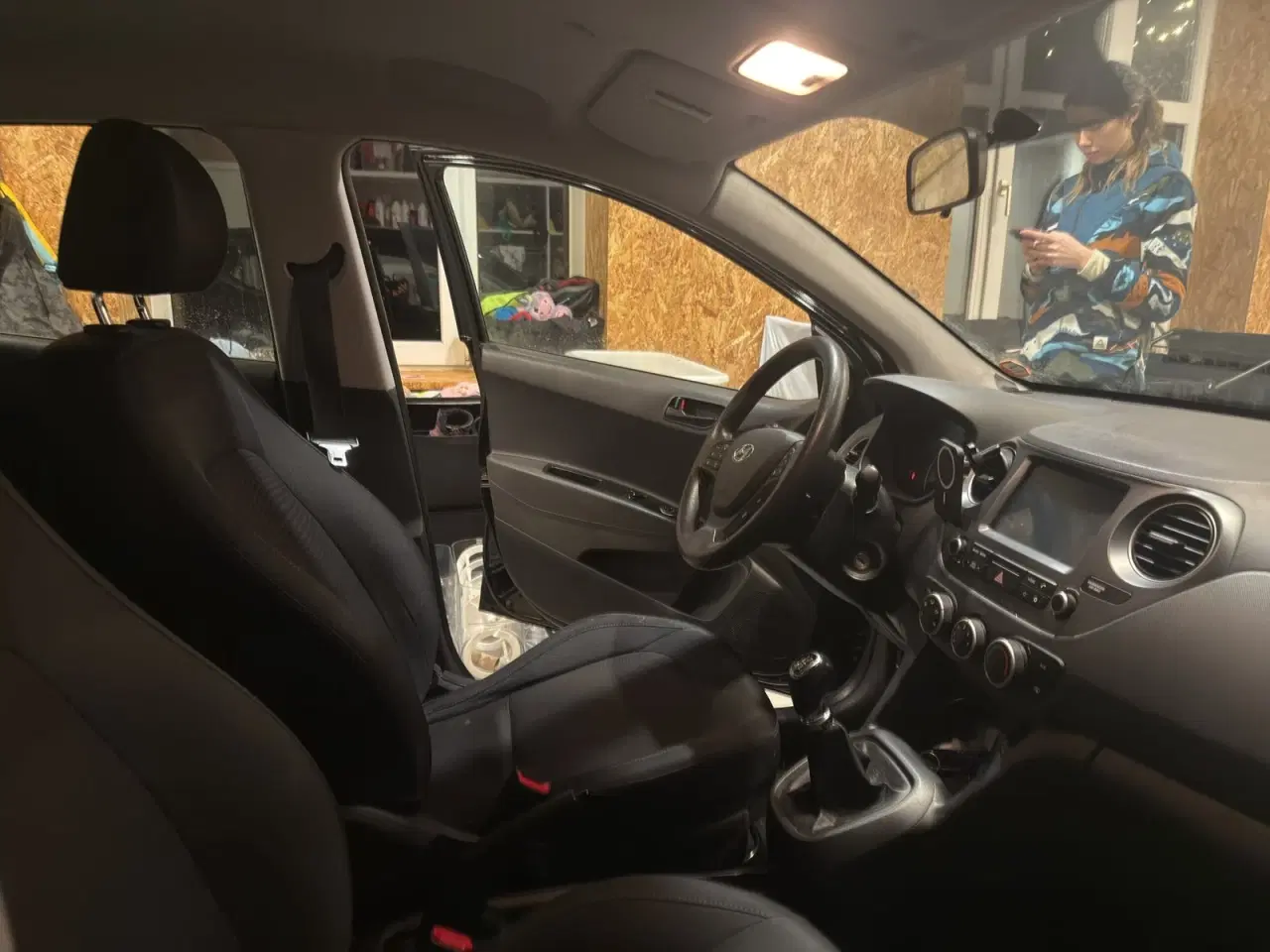 Billede 13 - Hyundai i10 1,0 Trend