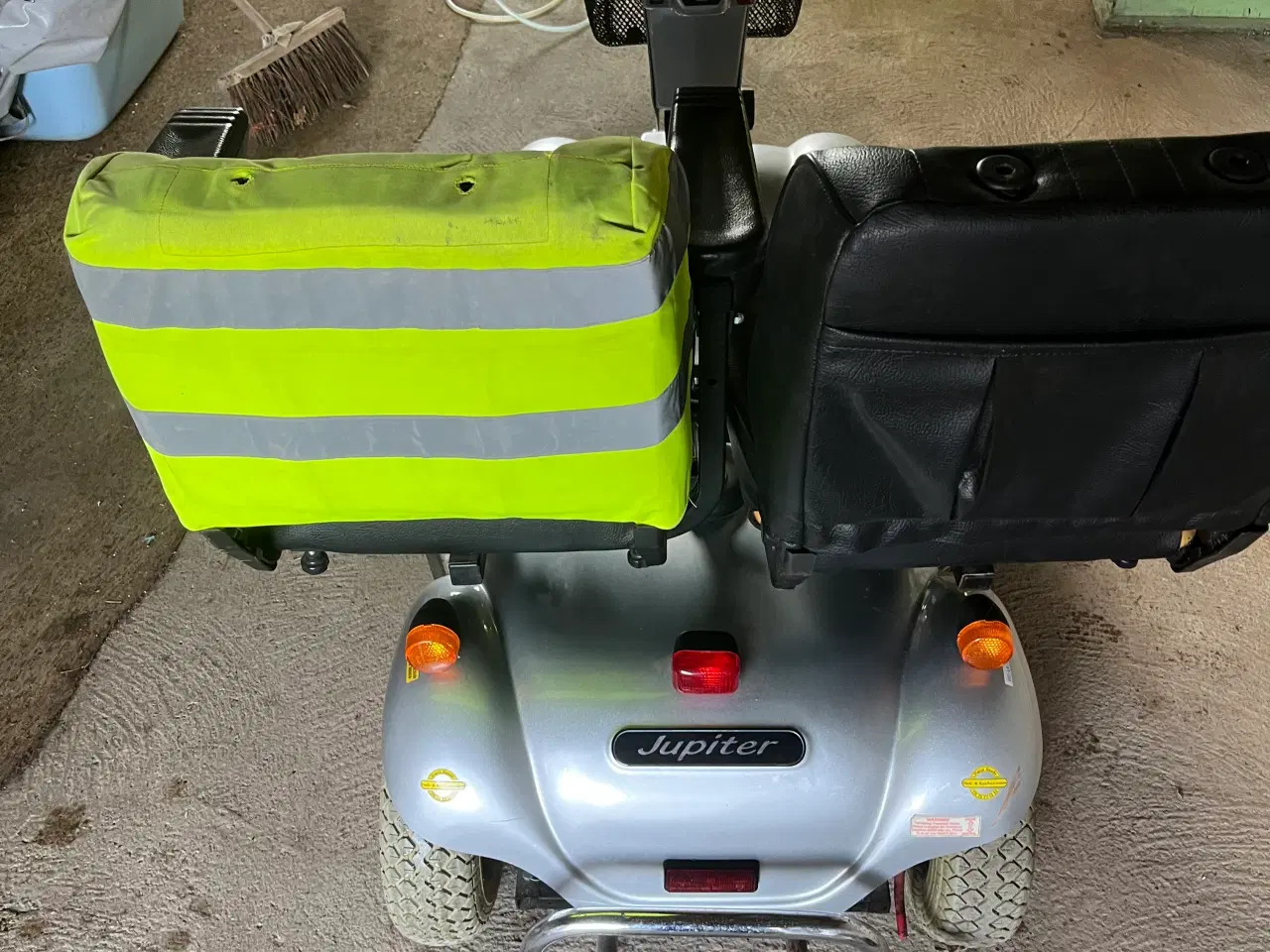 Billede 6 - Easy Go Jupiter