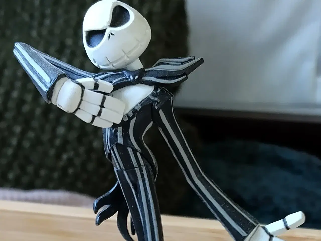 Billede 1 - Disney Infinity - Jack Skellington (Nightmare Befo