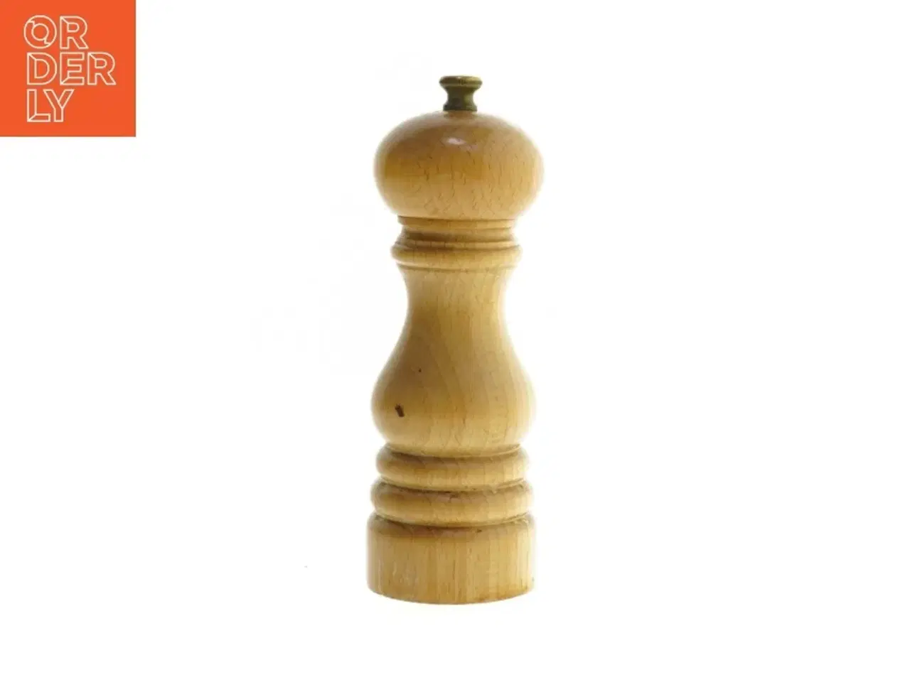 Billede 1 - Peugeot peberkværn (str. 18 cm)
