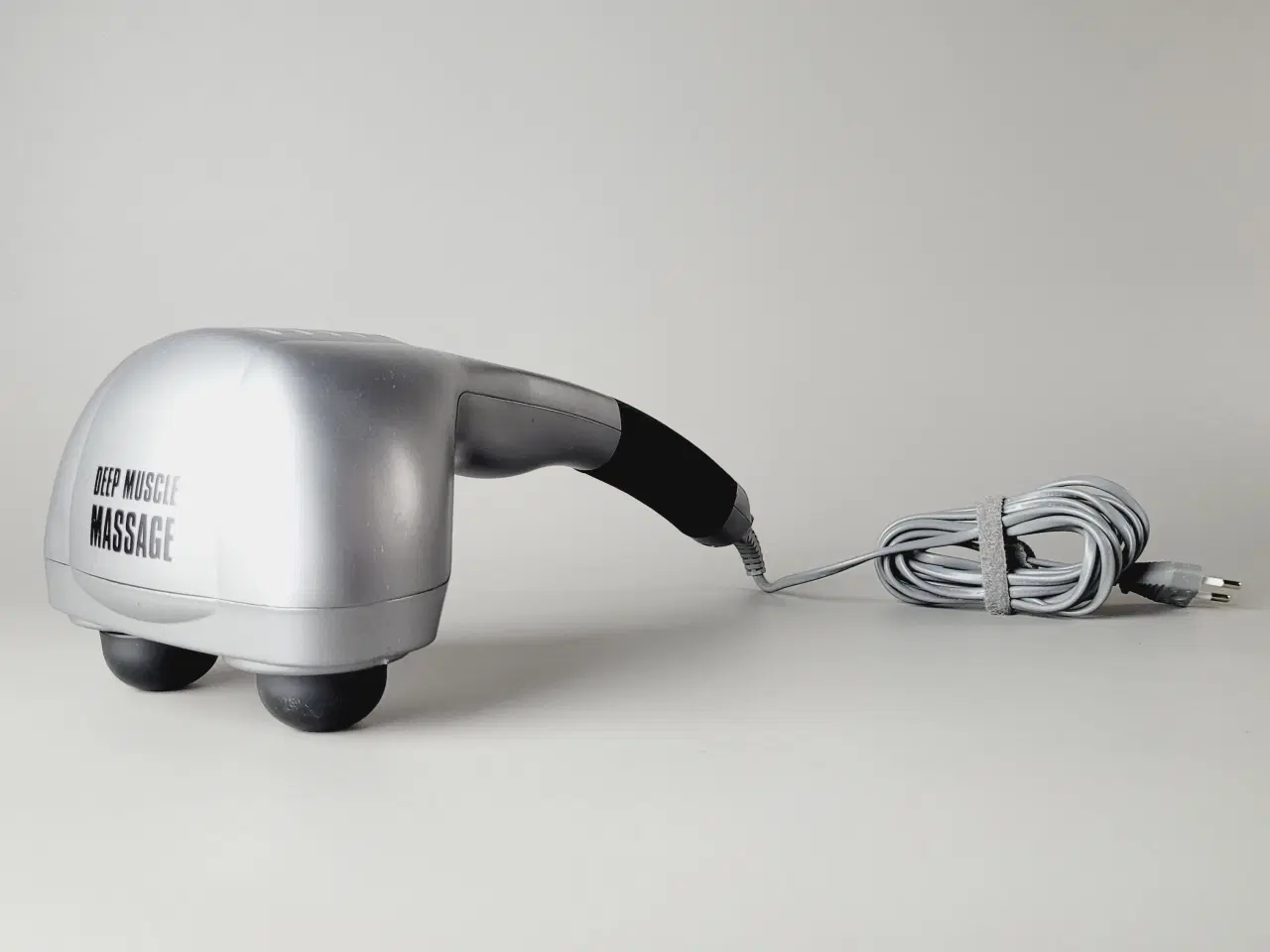 Billede 3 - ⭐️- Massageapparat - OBH Nordica 6087 Deep Muscle 