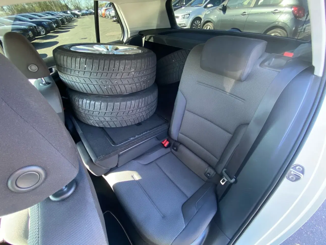 Billede 11 - VW Golf 1,4 TSI BMT Life 122HK 5d 6g