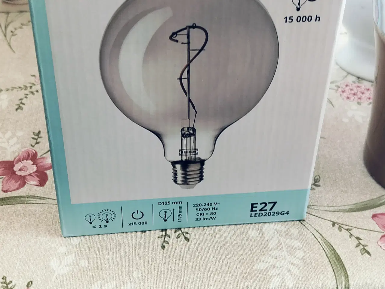 Billede 1 - Led pærer 