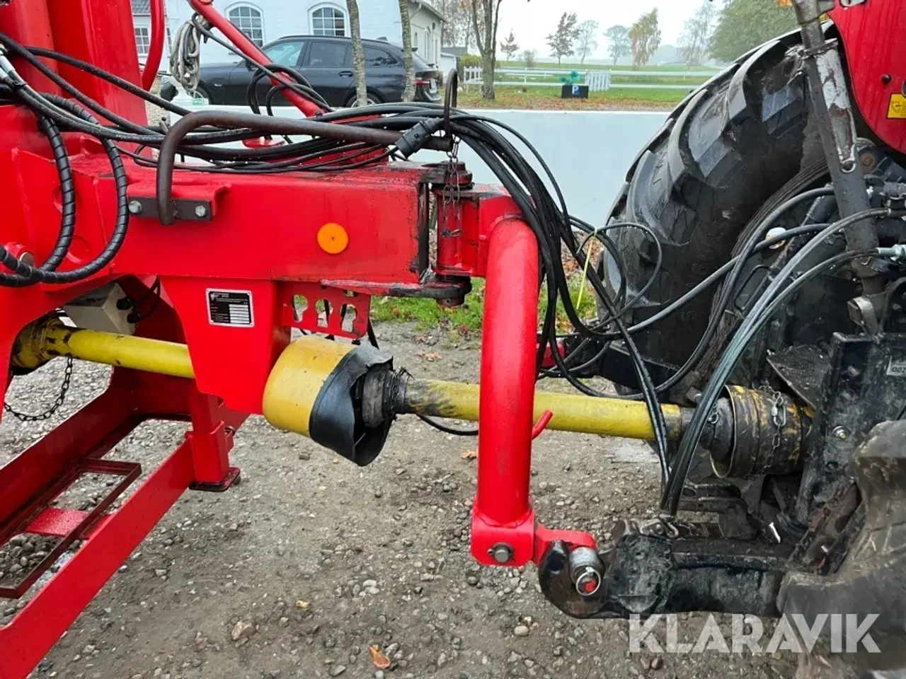 Billede 5 - Storrive Taarup 90150 V