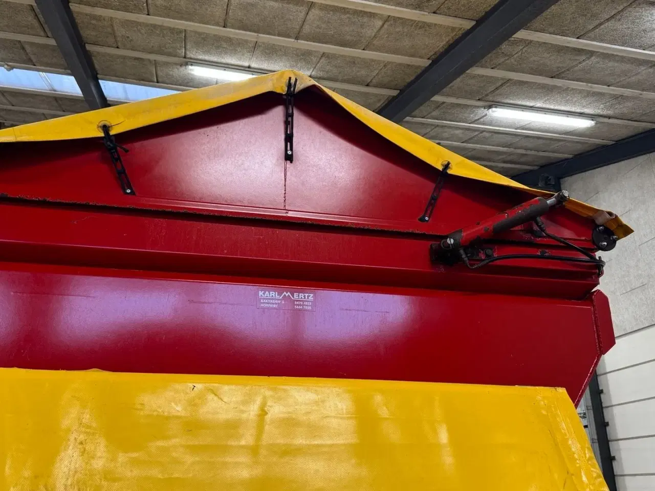 Billede 20 - Bredal K105